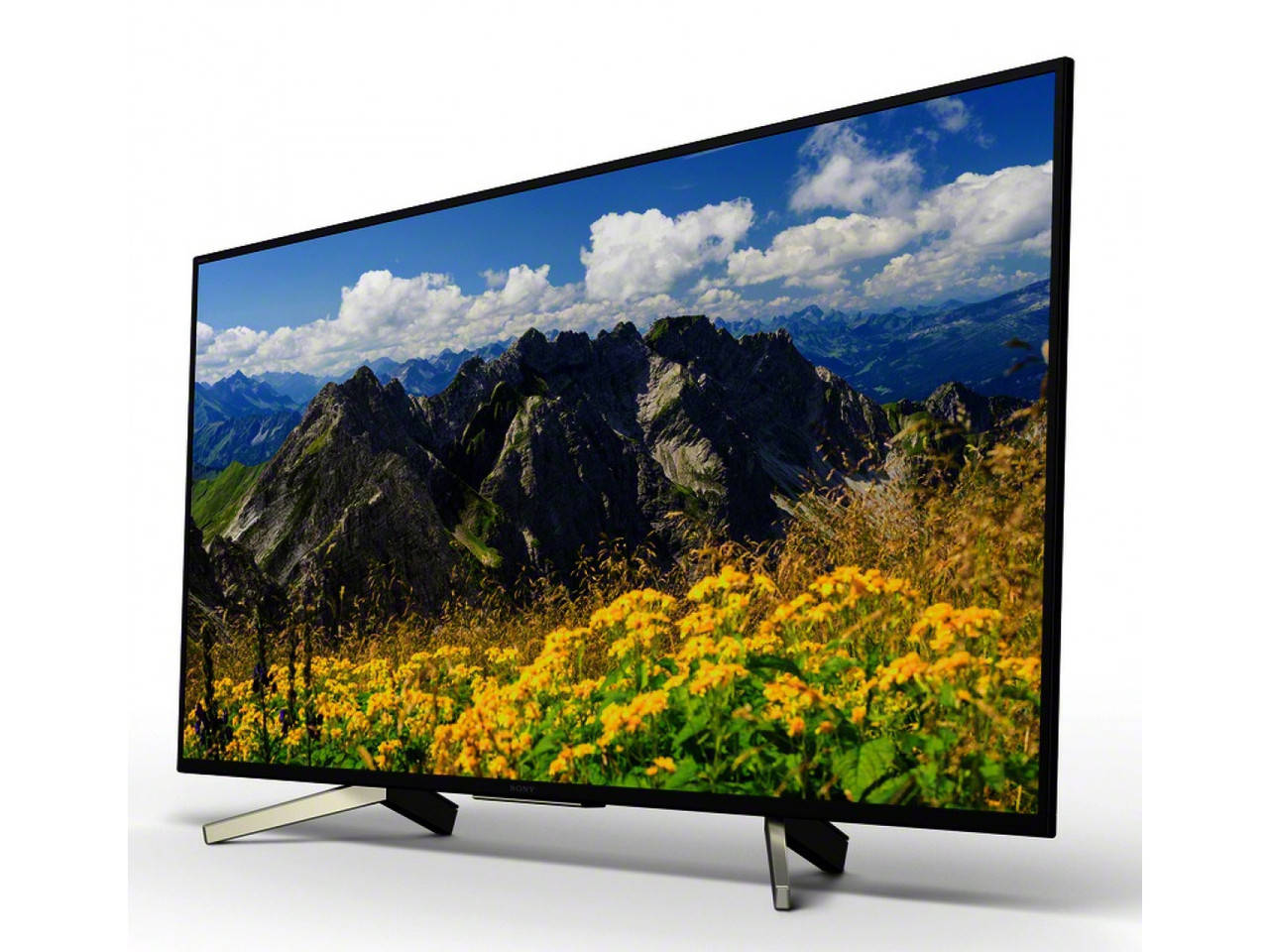 

Уценка! UHD телевизор Sony 56'' UHD 4K/Smart TV/WiFi/HDMI/USB/HDR