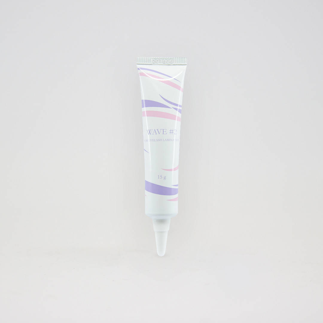 

Beauty Wave Состав №2 для ламинирования ресниц, 15 гр