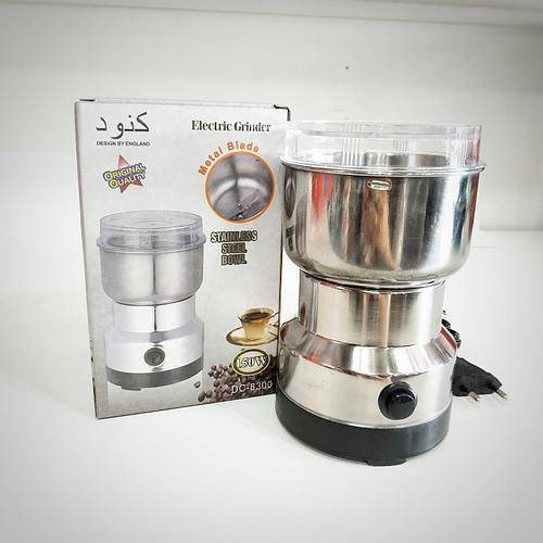 

Кофемолка электрическая NIMA Electric Grinder DS-8300(150Вт)