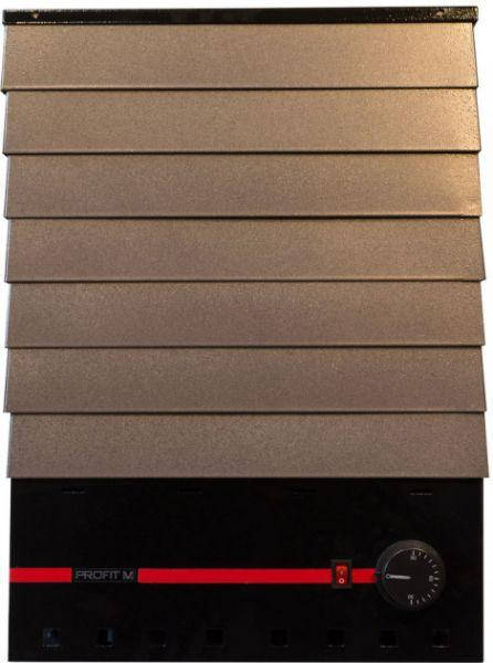 

Сушилка Profit M ЕСП-01 черный (код 831485)