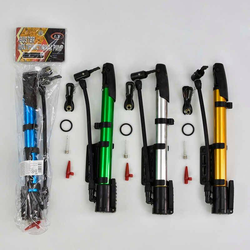 

Насос С 29659 (100) 4 цвета, 1шт в кульке