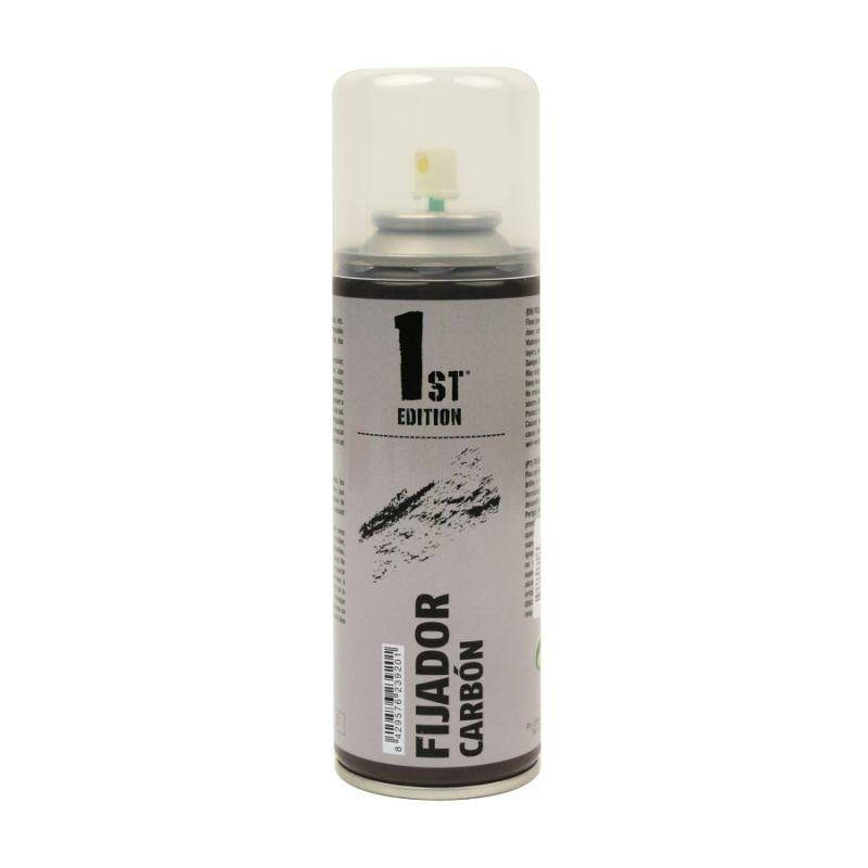 

Лак-аэрозоль фиксатив ART CRAFT 150 мл PINTYPLUS, 100396