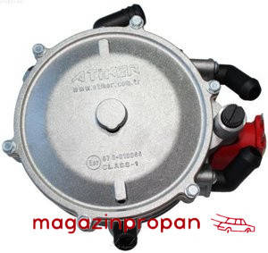 

Газовый редуктор Atiker VR01 (90 кВт 130 л.с) (электронный)