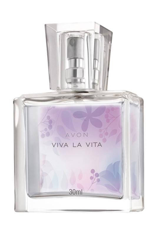 

Парфумна вода Avon Viva la Vita Avon 30 мл Эйвон