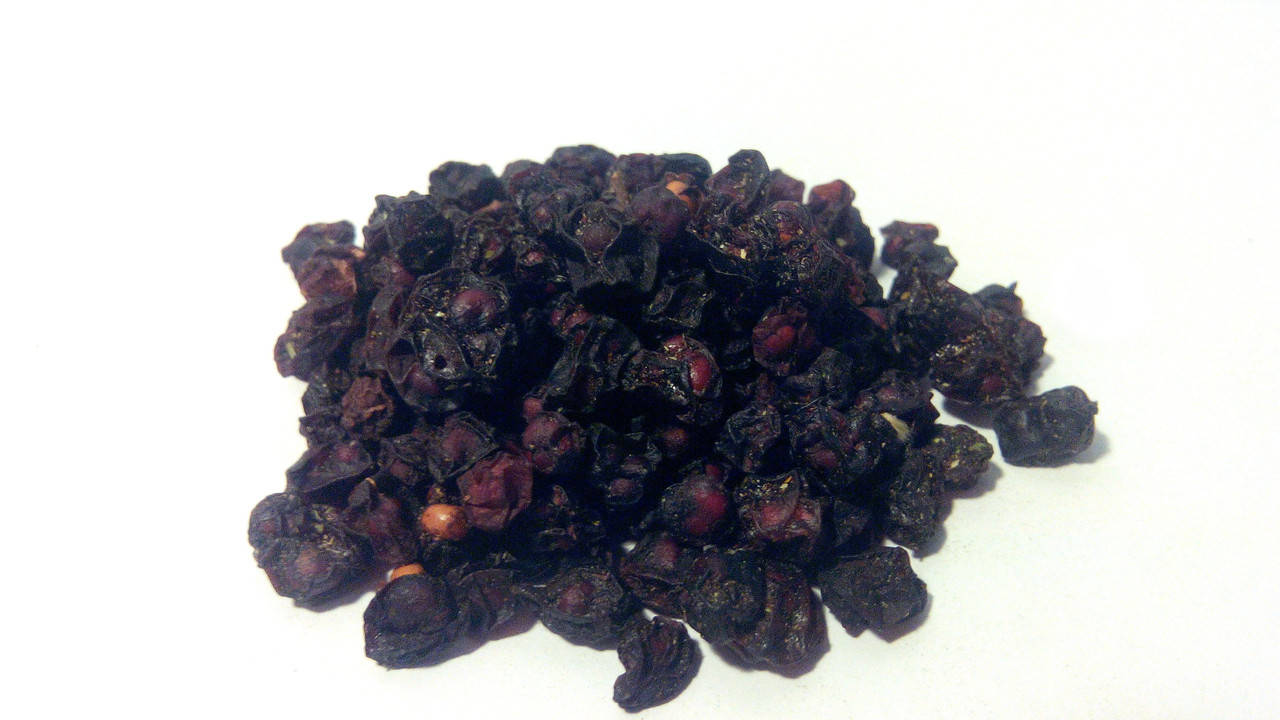 

Лимонник китайский (шизандра)
