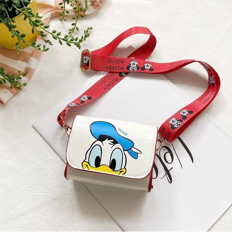 

Детская сумочка через плечо Disney. Модная сумочка для девочки