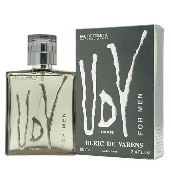 

Туалетная вода для мужчин UDV 100ml