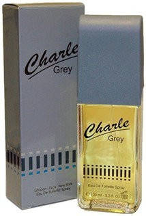 

Туалетная вода мужская Charle Grey 100ml