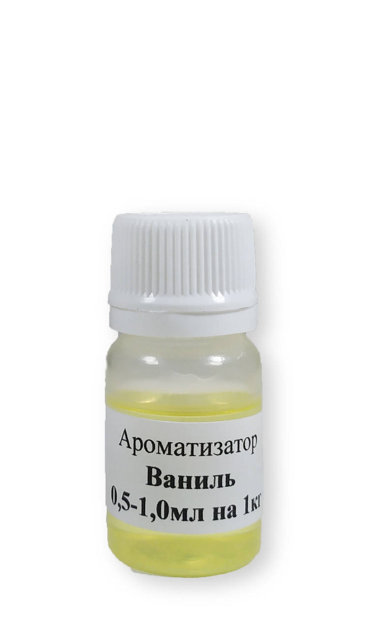 

Ароматизатор для свечей - ваниль 100г.