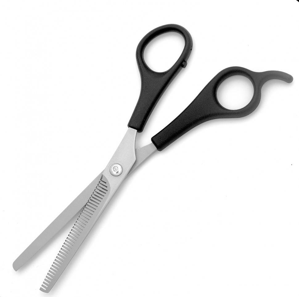 

Парикмахерские ножницы филировочные Mertz 358/6,5"