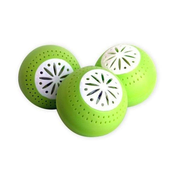 

Шарики в холодильник для удаления запаха Fridge Balls