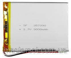 

Prestigio MultiPad Wize 3797 3G аккумулятор (батарея)