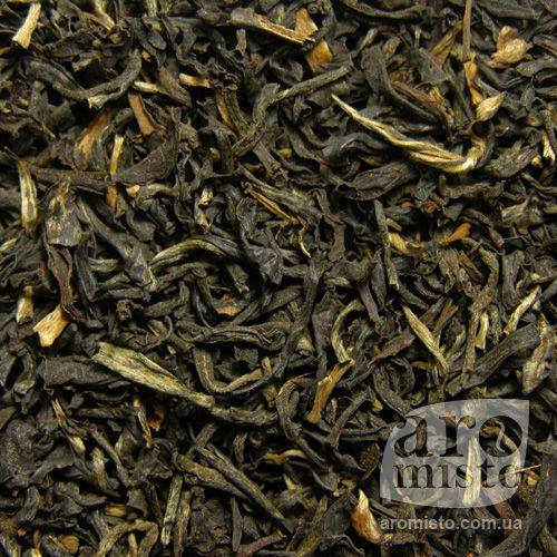 

Чорний класичний чай Ассам Оуклендз 50g