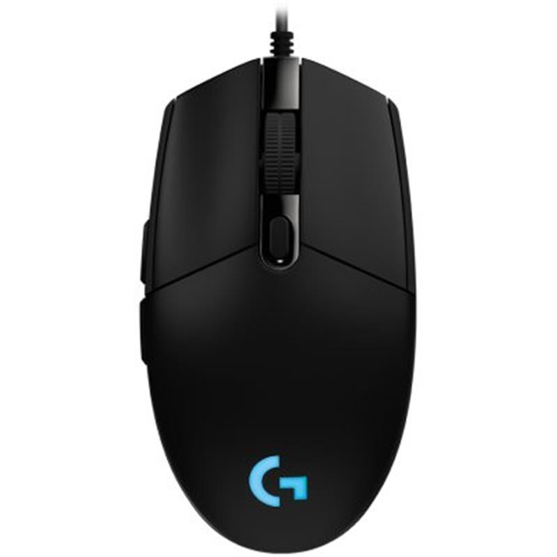 

Компьютерная мышь Logitech G102 8000dpi, Синий