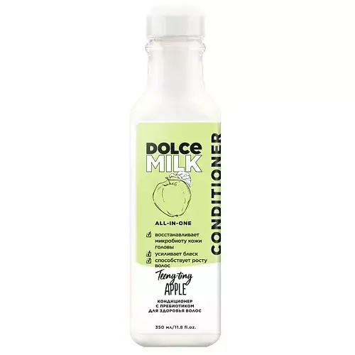 

DOLCE MILK Кондиционер для волос (ароматы в ассортименте)
