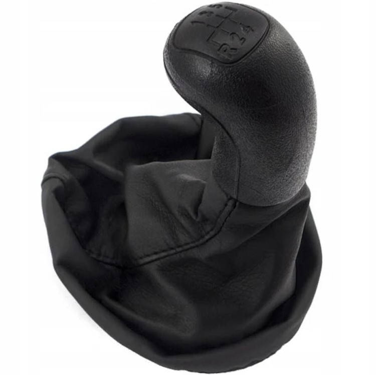 

Ручка переключения КПП Mercedes Vito 638