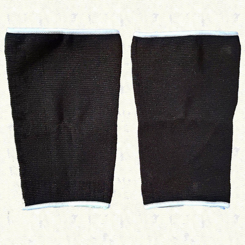 

Наколенники эластичные. Комплект 2 шт.