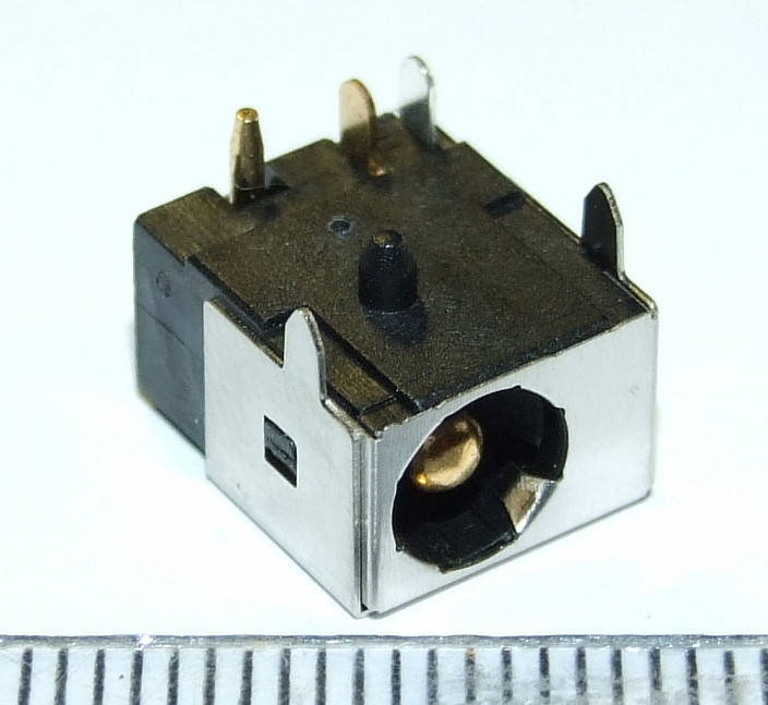 

N145 Разъем гнездо коннектор гніздо роз'єм ноутбука Asus U31 U31J U31F U31JG U31SD U31SG X35S X35J P31F UL20FT