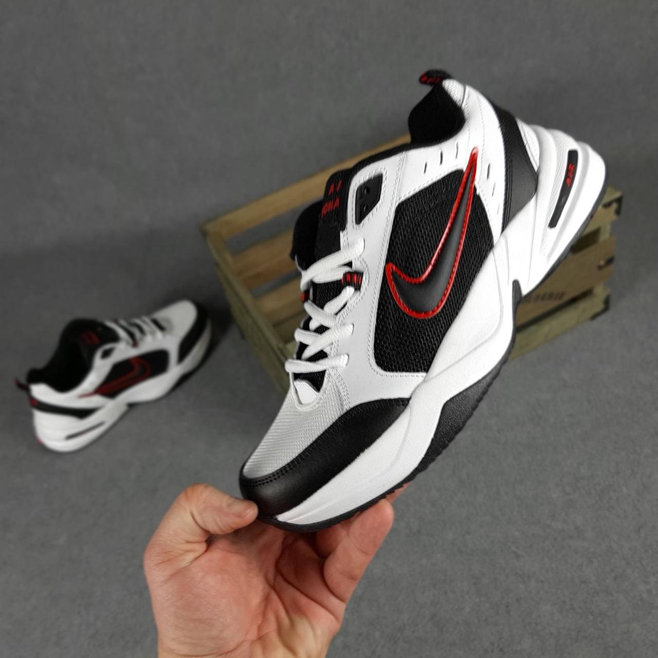

Кроссовки мужские НАЙК Монарх Nike Air Monarch.