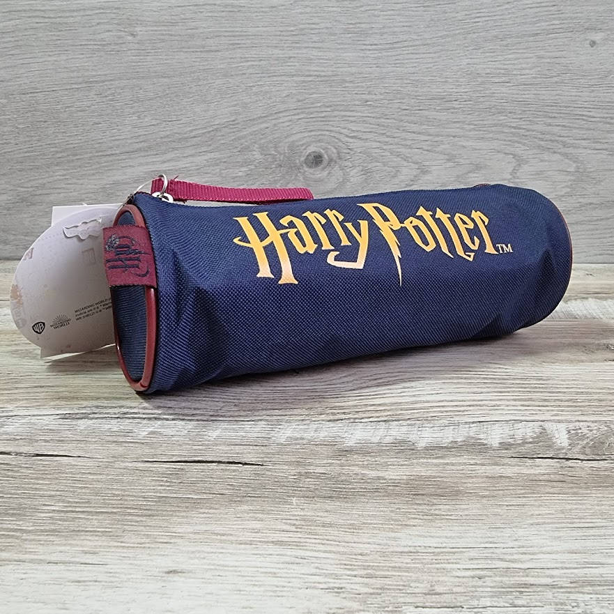 

Пенал "Harry Potter", цвет синий