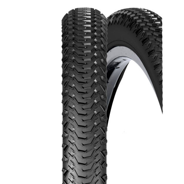 

Покрышка на велосипед DSI SRI-112, 26x1.95