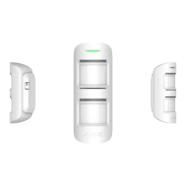 

Датчик движения Ajax MotionProtect Outdoor 000010641 White беспроводной, уличный