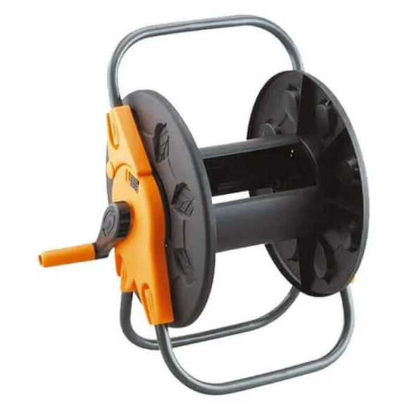 

Катушка Presto-PS для шланга 1/2";5/8";3/4" 60м без колёс