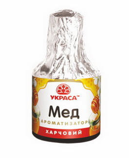 

Ароматизатор Мед 5мл