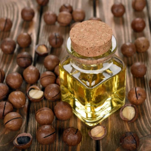 

Масло Макадамии рафинированное, 100 мл.