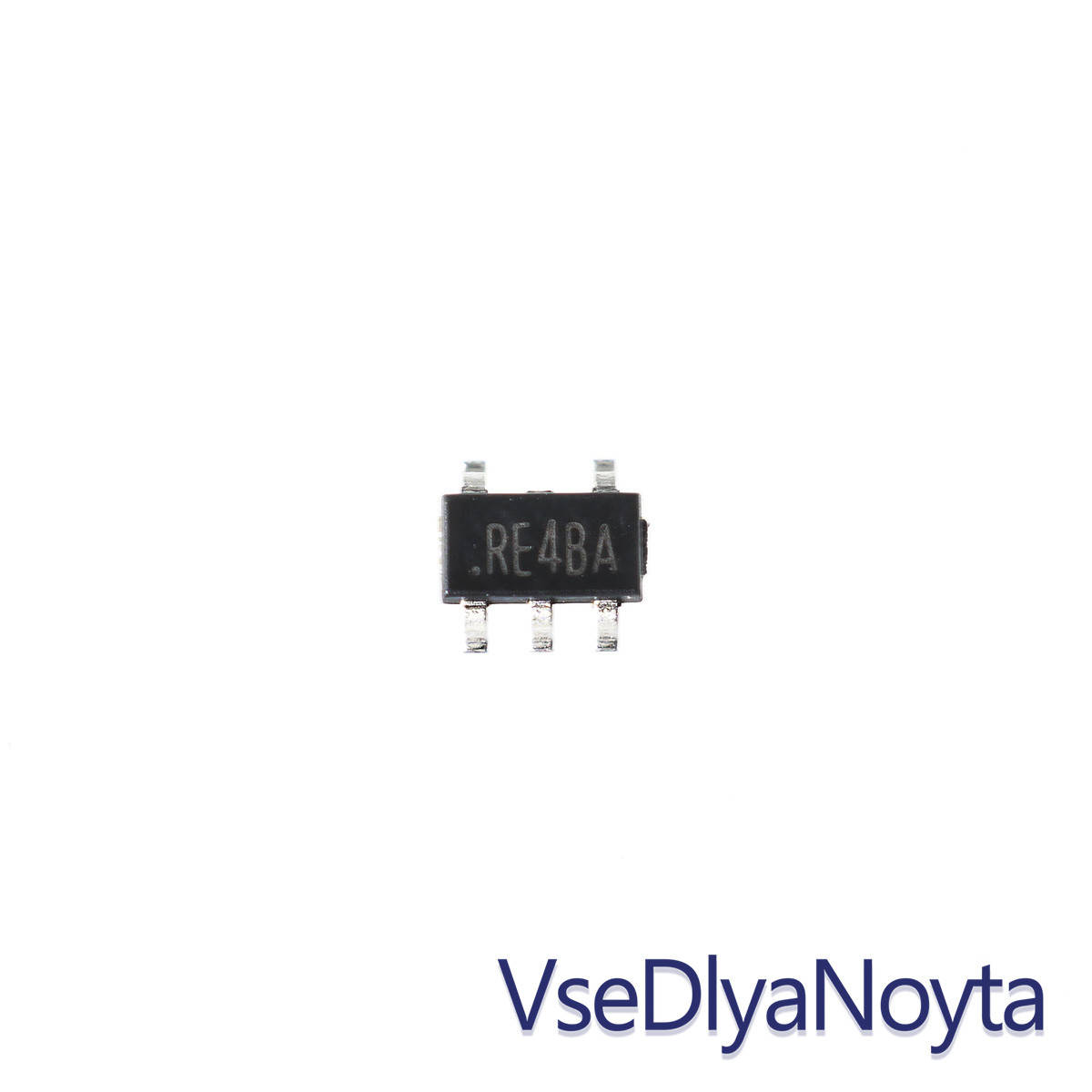 

Микросхема SYLERGY SY6288D20AAC RE4DZ для ноутбука