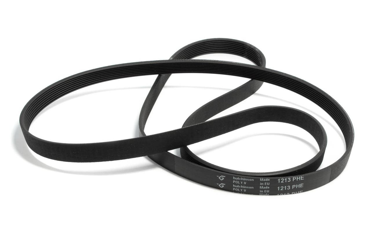

Ремень 1213 H8 EL Ariston, Indesit C00083910, 482000027608 (7251)