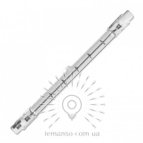 

Лампочка Lemanso галоген. J-189 1000W