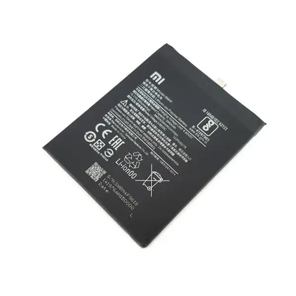 

Аккумулятор Xiaomi BM4f, Xiaomi Mi A3, Mi 9 Lite, CC9e Original PRC