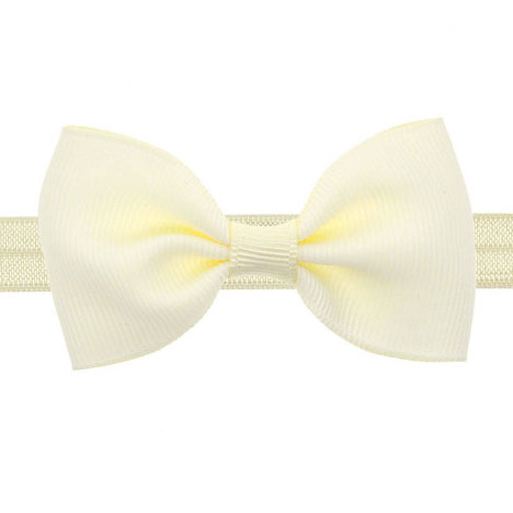 

Повязка на голову младенца девочки от 0 до 2 лет, Бежевый