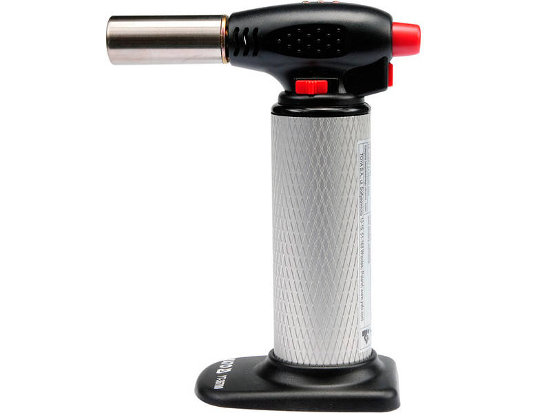 

Горелка газовая Yato YT-36700