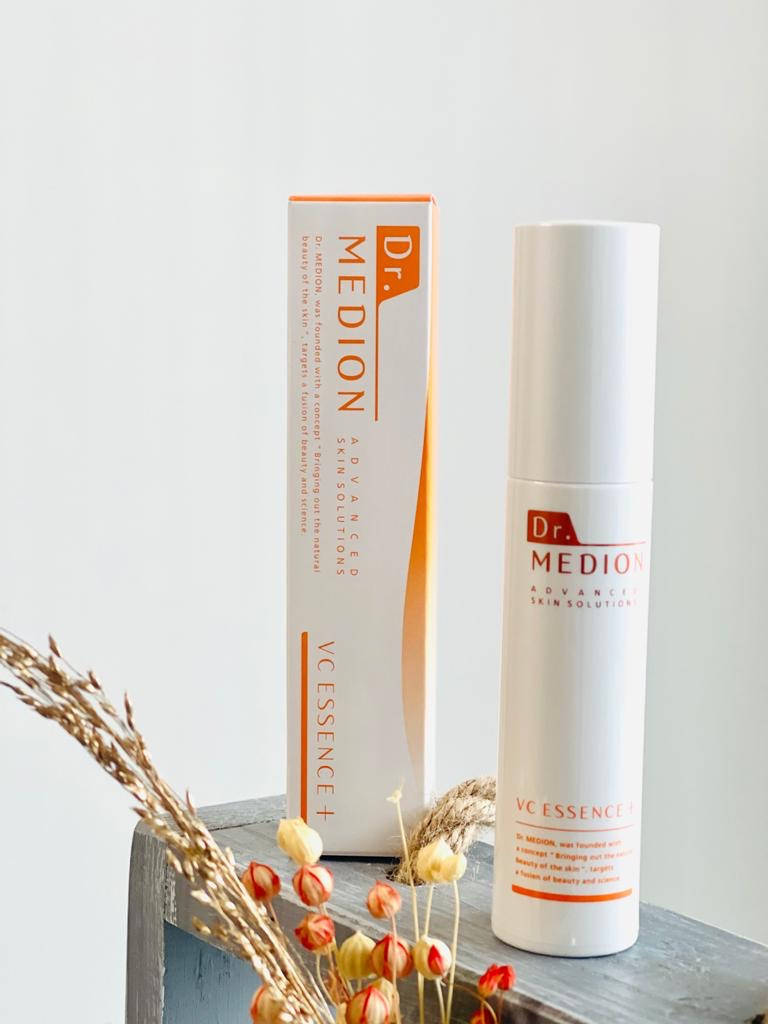 

СЫВОРОТКА VС ESSENCE+ Dr. MEDION
