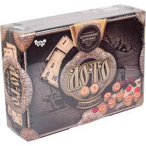 

Лото "Дорожное" в кор. 26*19*8см 5шт DTG51