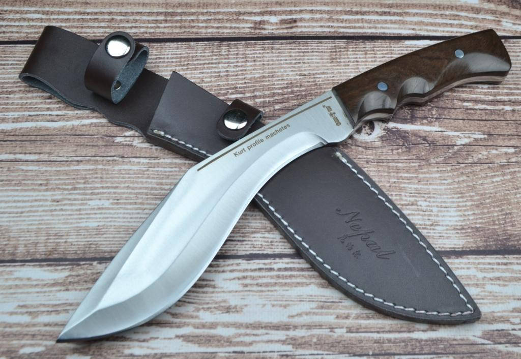 

Кукри GW XN-28 NEPAL