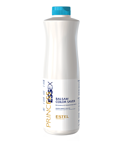 

Бальзам для окрашенных волос PRINCESS ESSEX