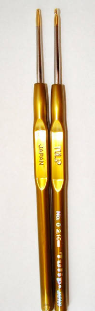 

Крючок Tulip - 0.65 мм