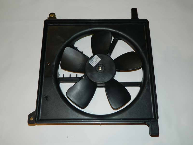 

Вентилятор охлаждения основной Nexia СН