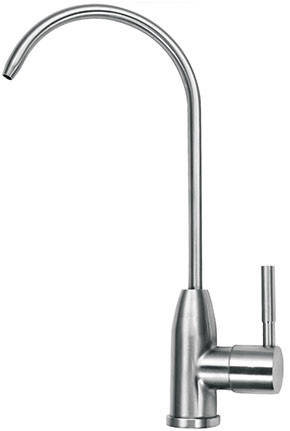 

Кран для питьевой воды из нержавеющей стали Germece C2521