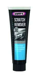 

Полироль для удаления царапин Wynn's Scratch Remover 42603 (150мл)
