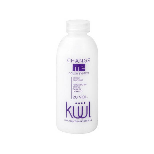 

Окислитель Kuul Color System Peroxide 20 Vol 6% 135 мл