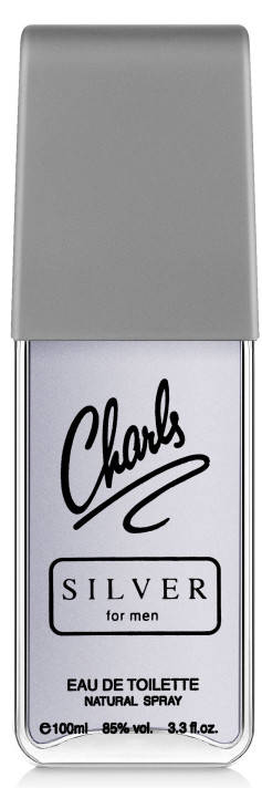 

Туалетная вода Charls SILVER ТЕСТЕР 100ml