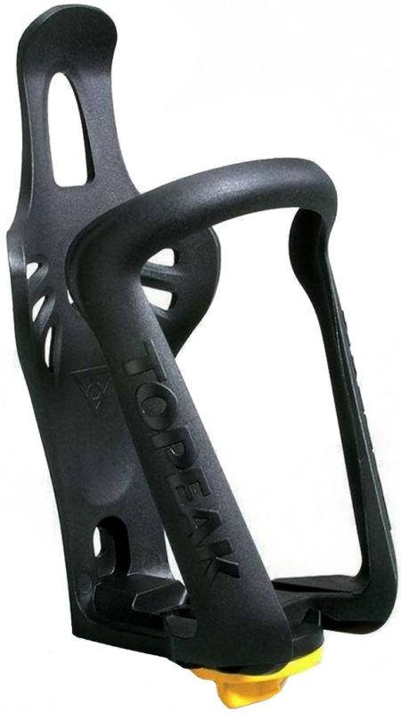 

Флягодержатель Topeak MODULA CAGE EX black