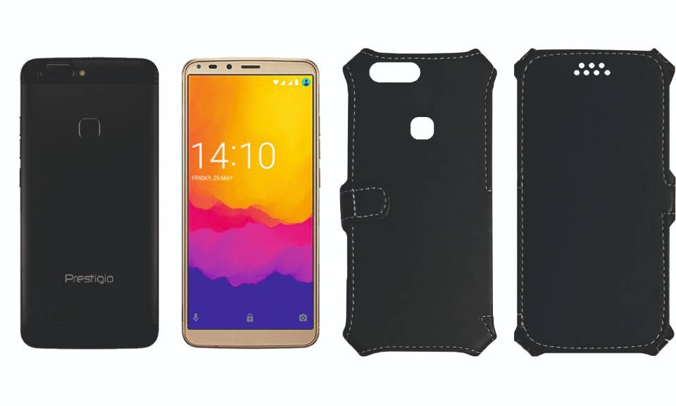 

Чехол для Prestigio Grace B7 LTE, изделия ручной работы, много цветов