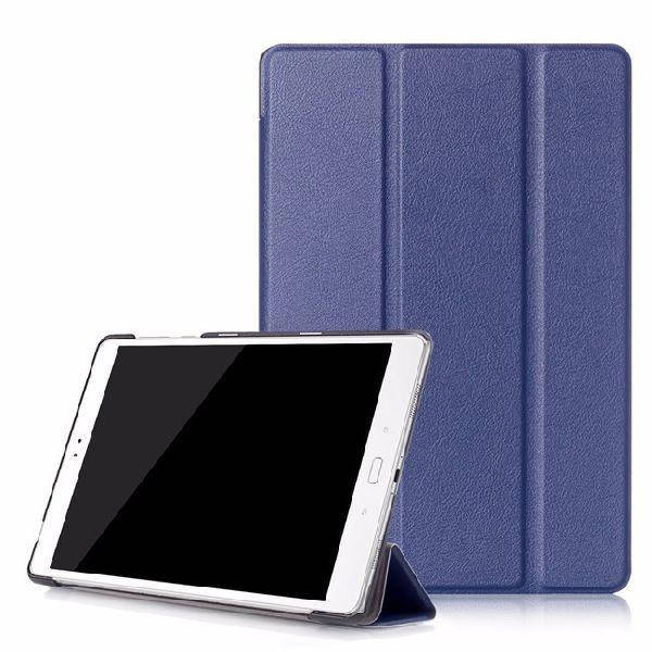 

Чехол 3-Fold Asus Zenpad 3S 10 Z500M DarkBlue, Синий