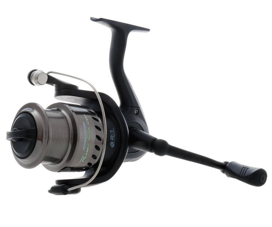 

Катушка Flagman Magnum River Feeder 5000