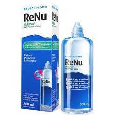 

Раствор ReNu Multiplus 60ml